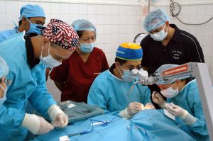 Read more about the article Why is surgery an operation?