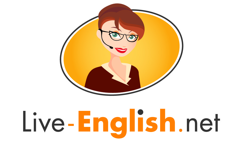 Live-English.net