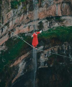 Read more about the article Platitudes and punchlines: the writer’s tightrope