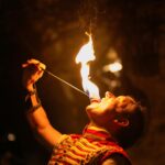 Promethean: Firing changes that shift reality: origin of words