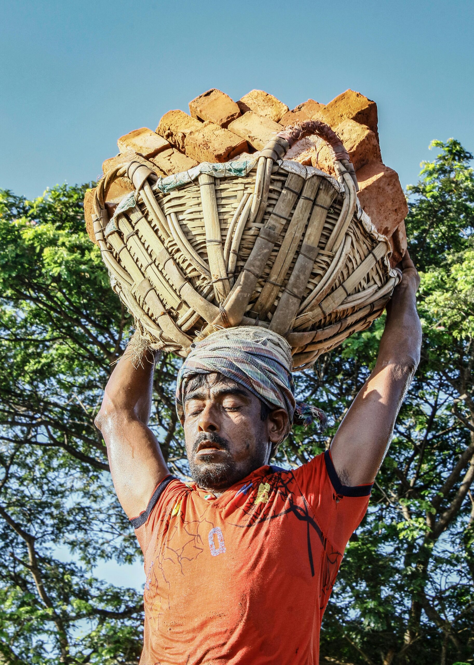 You are currently viewing Labour of love comes at a life-threatening cost