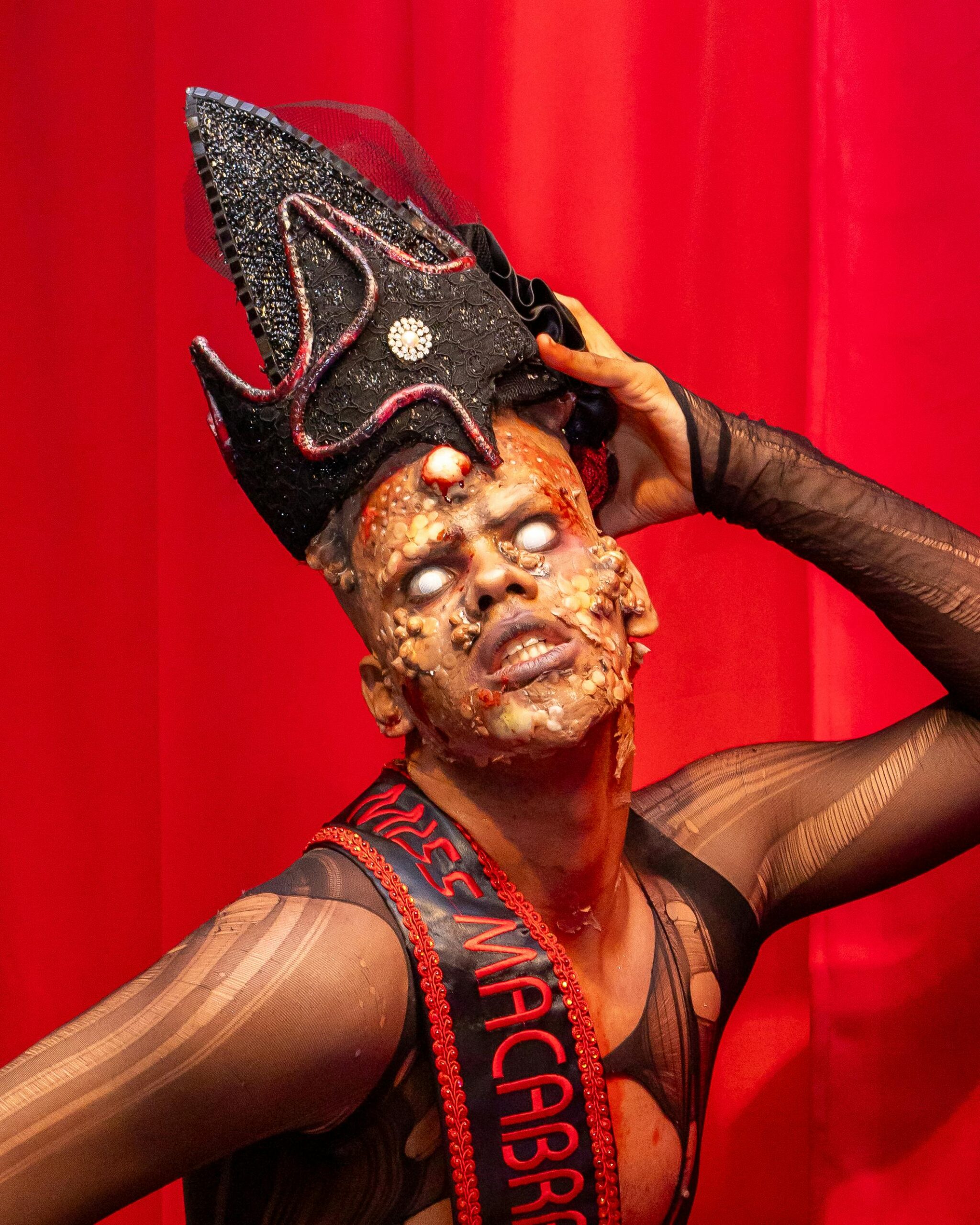 You are currently viewing Dionysus: Where Order Unravels and Instinct Takes Over