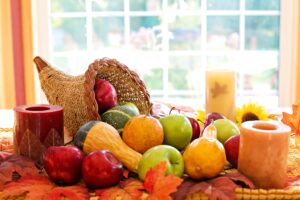 Read more about the article Cornucopia: origin of words